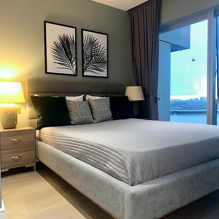 Godson Luxury One Bed Apartment ロンドン エクステリア 写真