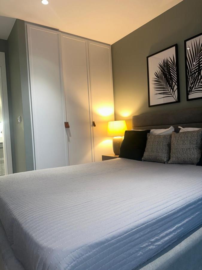 Godson Luxury One Bed Apartment ロンドン エクステリア 写真