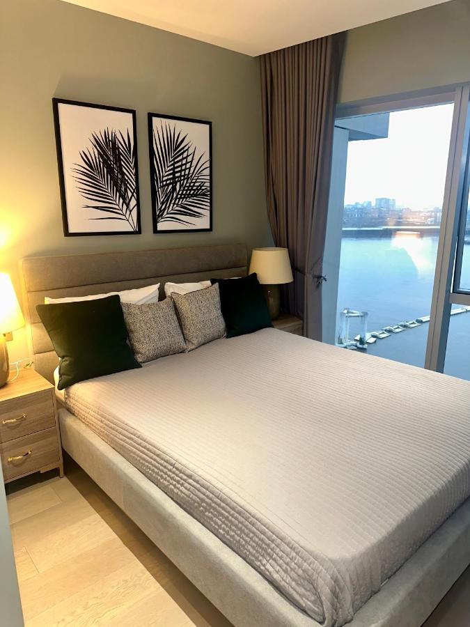 Godson Luxury One Bed Apartment ロンドン エクステリア 写真