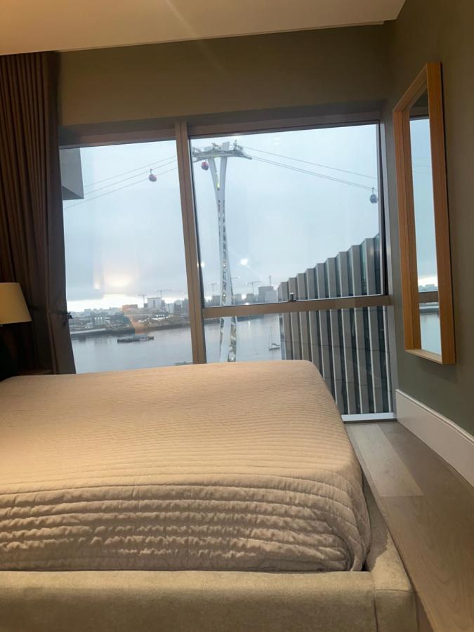 Godson Luxury One Bed Apartment ロンドン エクステリア 写真