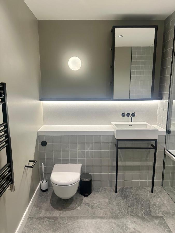 Godson Luxury One Bed Apartment ロンドン エクステリア 写真